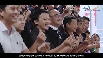 Faculty of Civil Engineering of Lac Hong University