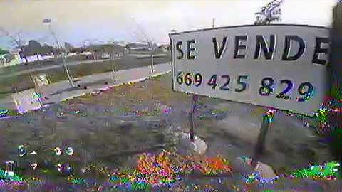 Leader 120 BETAFLIGHT 3.3 SIMPLE TEST