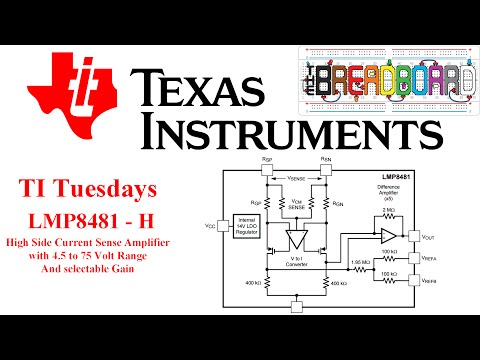 TI Tuesday -