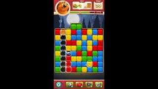 Toon Blast Level 48