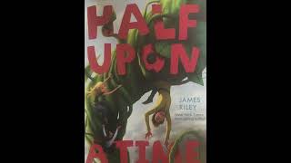 Half upon a Time Chapter 23