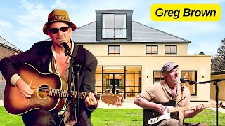 Greg Brown Cause Of Death, Age, Wife, Family, Kids, Net Worth, Carrier, Lifestyle & Biography