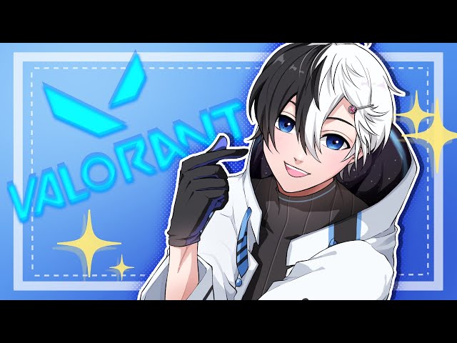 Valorant】ふるぱw はなぶさ みみたや なずちゃん せりー【Kamito