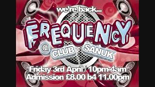 Frequency Volume 21 CD 2 Track 2
