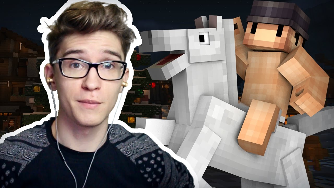 Czy NIEGRZECZNI dostaną PREZENTY?! / Dealereq i Sheo humor or humour