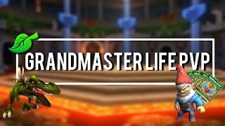 Wizard101 Life Grandmaster Pvp Reaching The Leaderboards