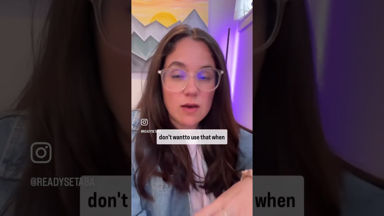 BCBA® EXAM PREP: Determinism vs. Mentalism | Quick Study Tip