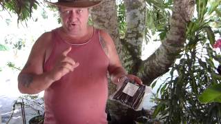 How to make vanilla extract using tahitian vanilla beans (a lot of them)