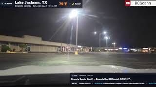 🚨 Lets Record Cops | Brazoria County TX