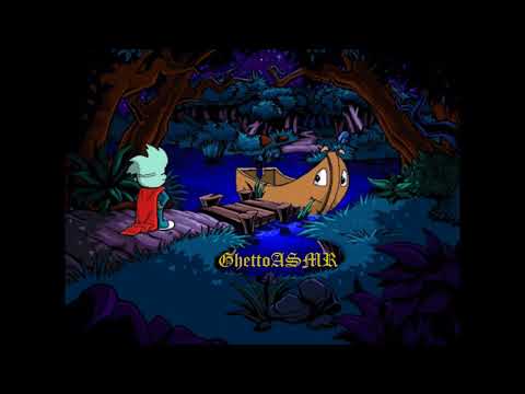 ASMR -Tapping Tingles Under The Stars