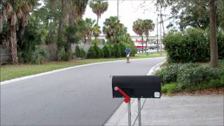 Longboarding: Stereotypical
