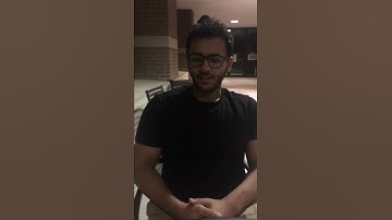 CEE 300 Reflection Video