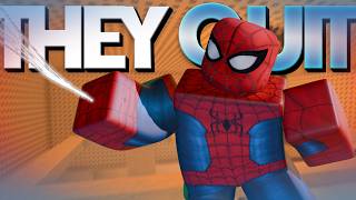 Breaking Ankles as SPIDER-MAN in Timebomb Duels.. 🕸️