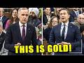 Poilievre Just ENDED Mark Carney S ENTIRE CABINET