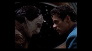 Undisclosed Desires | Deep Space Nine