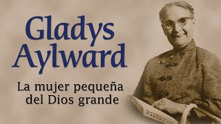 Gladys Aylward: The Small Woman With A Great God (2010) (Spanish) | Full Movie | Carol Puves