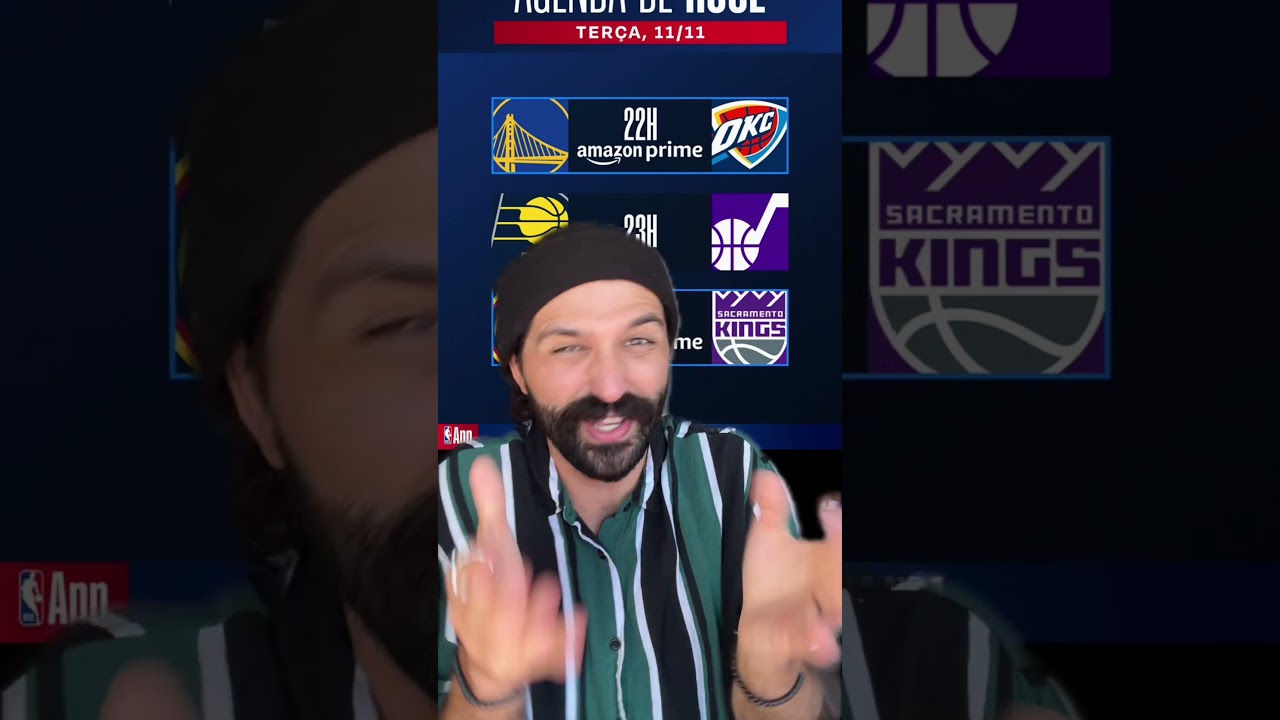 Palpites e análises NBA 11/11 ✅🏀 