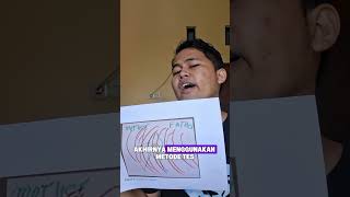Emang bisa menyampaikan perasaan lewan gambar psikologi?  #belajarpsikologi #psikologi #psikolog