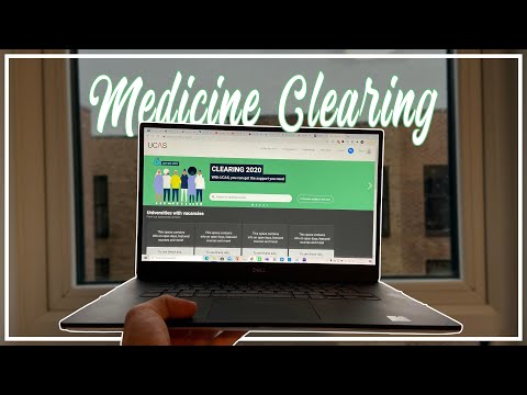 REJECTED FROM MEDICAL SCHOOL | Medicine clearing, the ultimate guide!