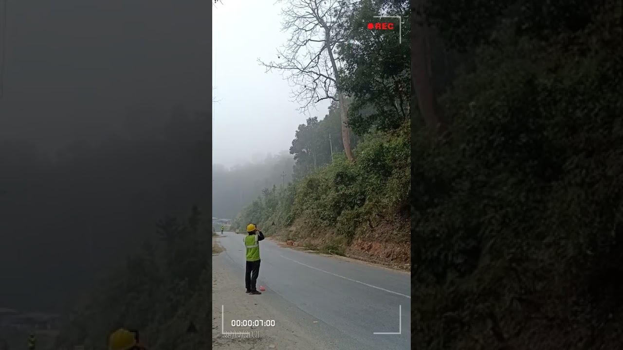 🎄 ✂️ prithvi highway dharapani