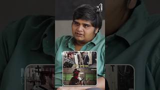 Mahaan x Clint Eastwood 💥 | Karthik Subbaraj | Suriya | Retro | The Maathevan Show | MPower