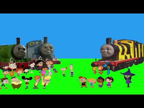Prank-A-Geddon Aftermath (Made By Mr. R.S.)