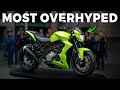 15 Most Overhyped Electric Motorcycles of All Time!