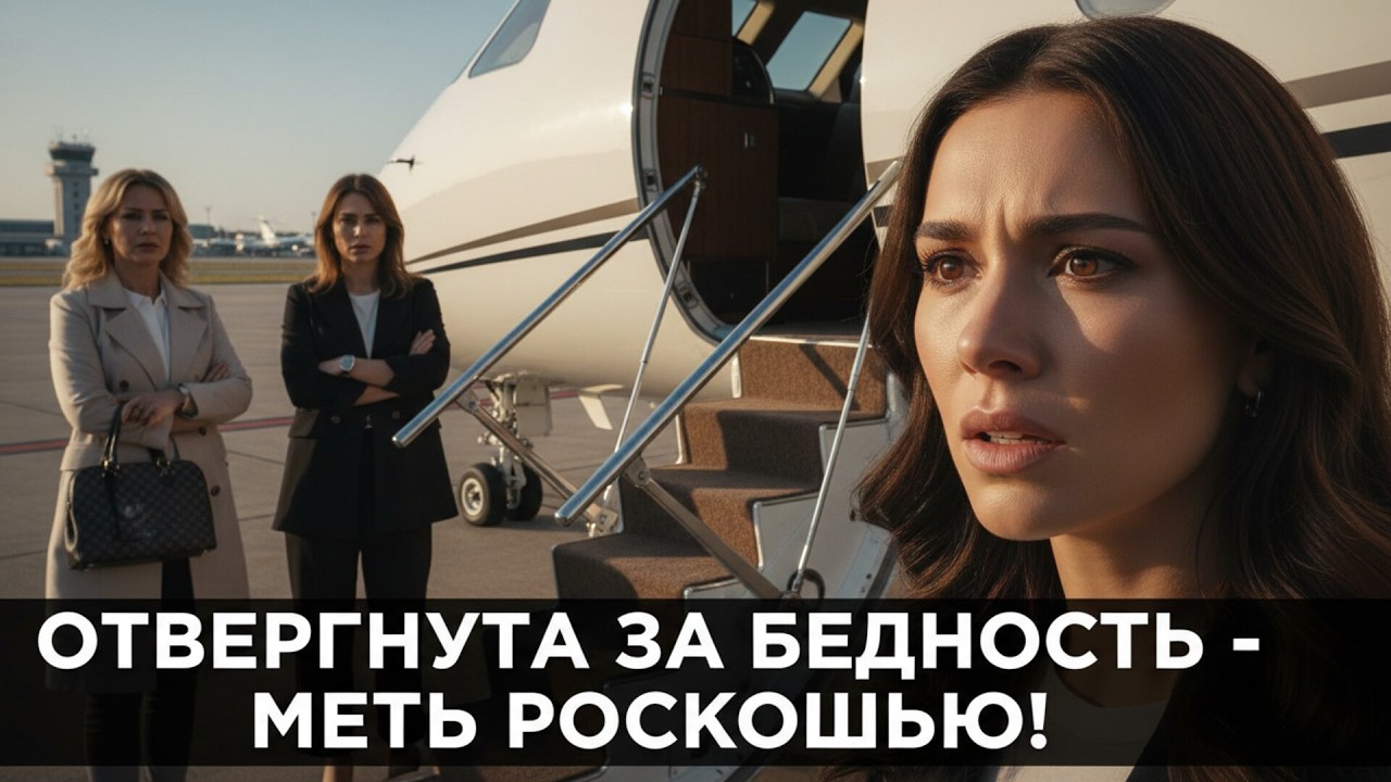 Сестра отвергла поездку в Париж – но я улетела на джете одна!