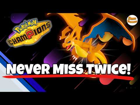 Stop Losing to RNG in Pokemon Champions thumbnail