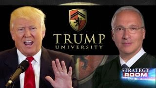 Trump's judge remarks raise questions among GOP insiders