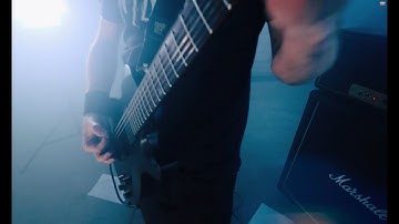 Frantic on March - Read my Story (Official Video) HD 2016