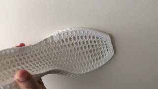 3D Printed Mid Sole
