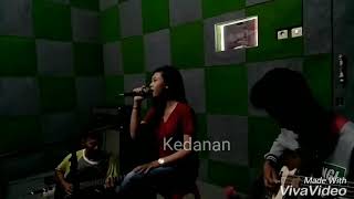 Made Echa - Kedanan (Latihan)