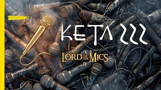 Keta 222 - Kilidi Kır Lotm Vol2