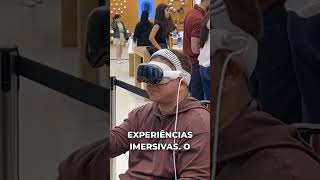 Realidade Virtual: O Fim do CINEMA TRADICIONAL?