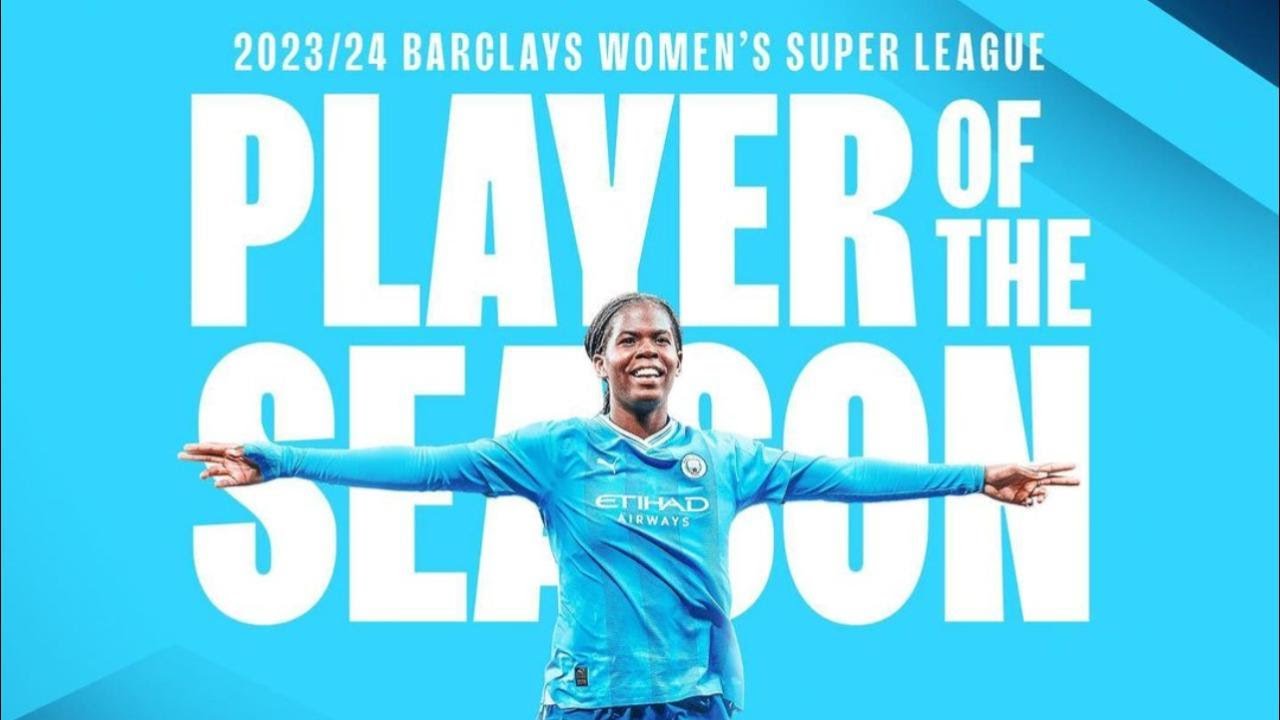 KHADIJA "BUNNY" SHAW||23-24 SEASON GOALS+ASSISTS