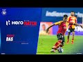 Sourav das  hero of the match  sceb 00 mcfc  match 52 hero isl 202122