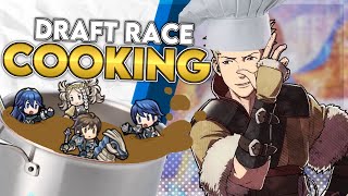 I Cook, Therefore I am