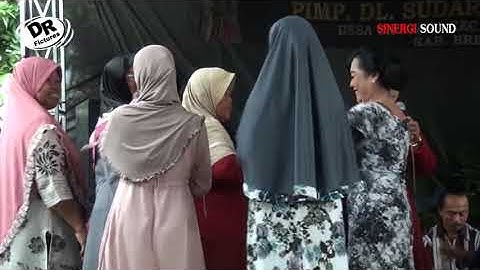 KEMBANG BOLED - Ngamumule Budaya Sunda Jaipongan | Pongdut 118