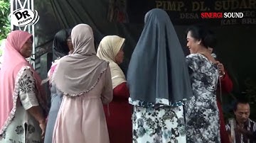 KEMBANG BOLED - Ngamumule Budaya Sunda Jaipongan | Pongdut 118