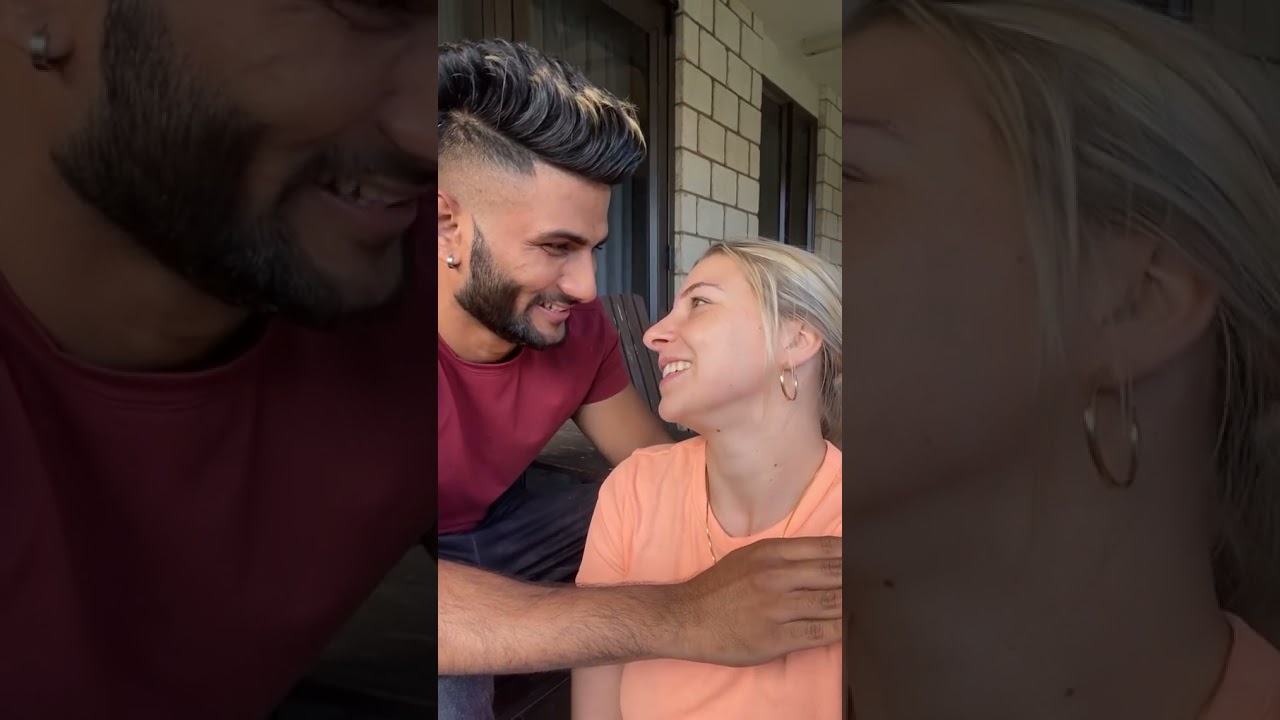 kishanell video on trending instareel