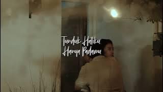 Ranger - Hanya Padamu (Official Lyric Video)