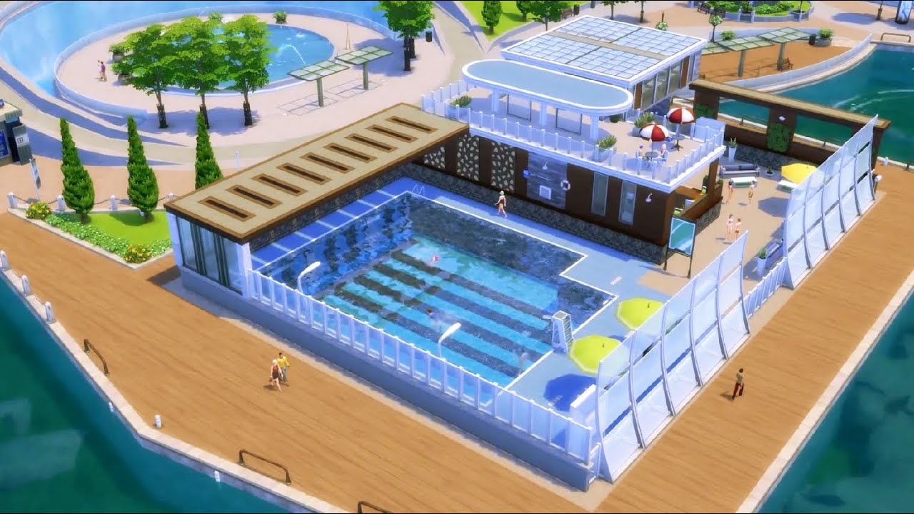 The Adventures of Blake Norwood | Episode 36 - Pool Day w/ The Norwood's