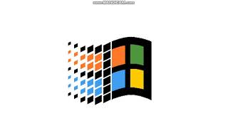 Windows Logo History part2
