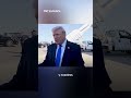Trump amenaza con controlar el estrecho de Ormuz