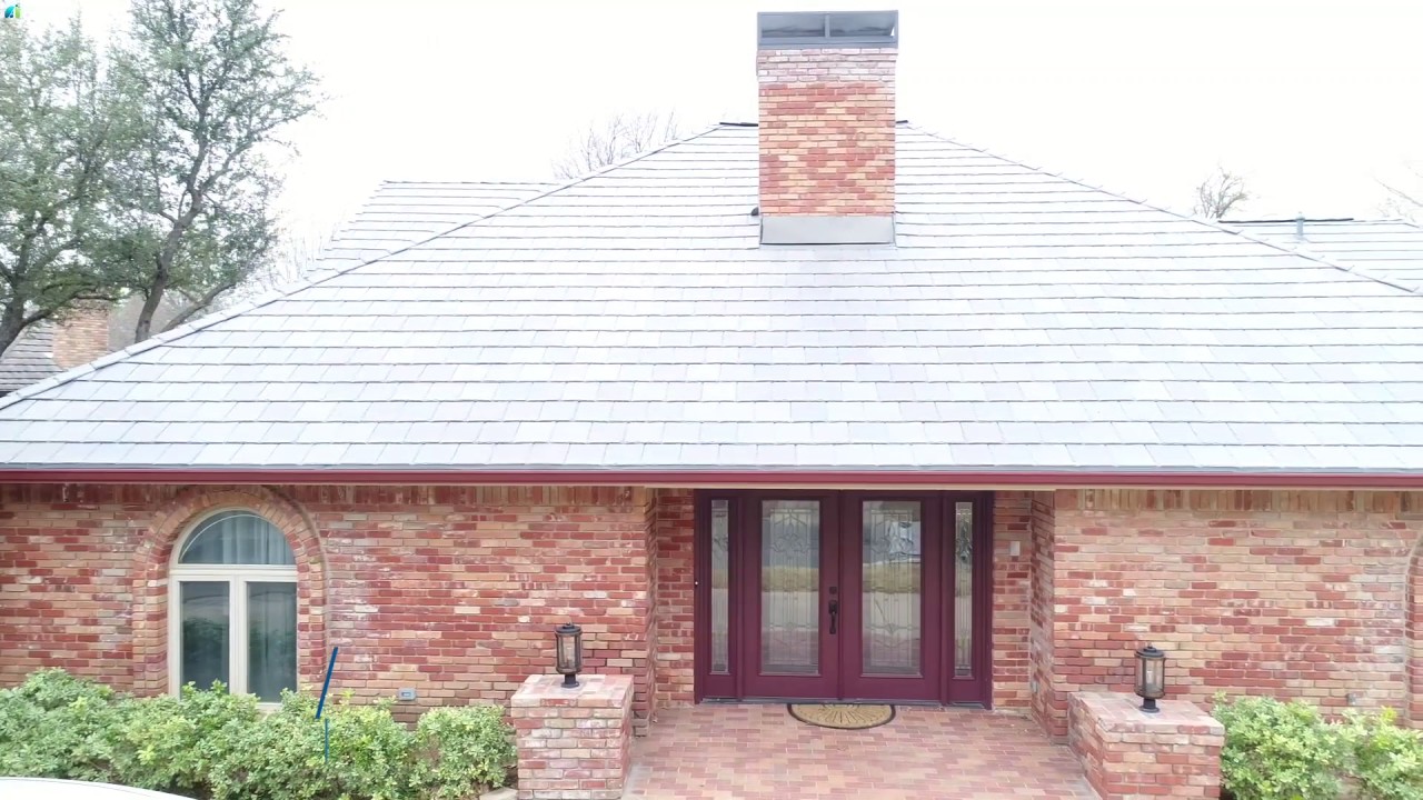 Showtime Exteriors: DaVinci Roofscapes - 817-400-7663