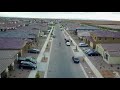 DJI Mavic Pro active track, Evolve Bamboo GTX electric skateboard!