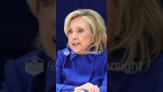 Hillary Clinton says Pizza Gate is Completely Made Up