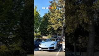 What car did you pick?