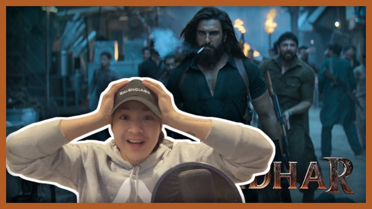 Дхурандхар добрался до 1000 крор!?